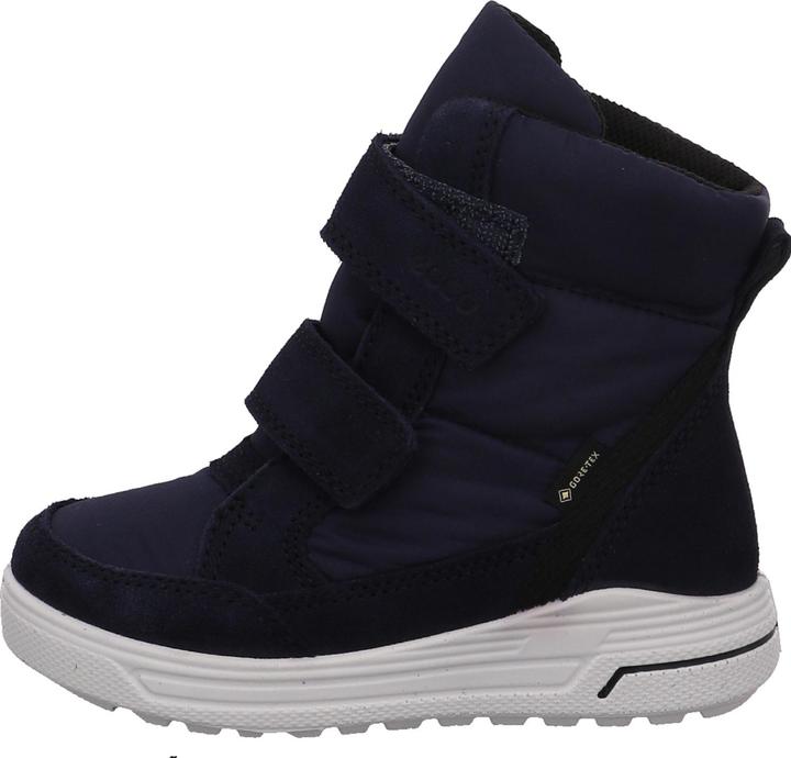 Ecco Urban Snowboarder GTX nightsky/nightsky