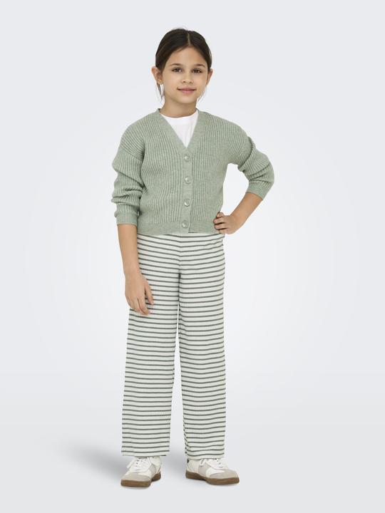 Produktbild Only Kogmandy Ls Short Boxy Cardigan Knt Noos (146)