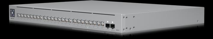 Actual product image Ubiquiti USW-PRO-MAX-24 (26 Ports)