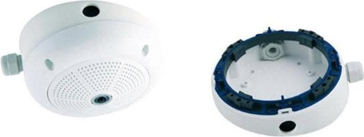 Image du produit Mobotix Kit de montage en saillie 10 (Kit de montage)