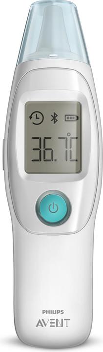 Produktbild Philips Avent Smart SCH740/86 (Ohr)