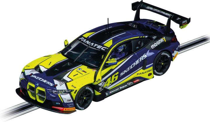Produktbild Carrera D124 BMW M4 GT3, No.46