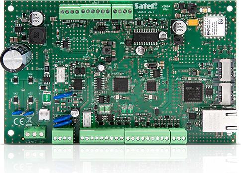 Actual product image Satel VERSA Plus