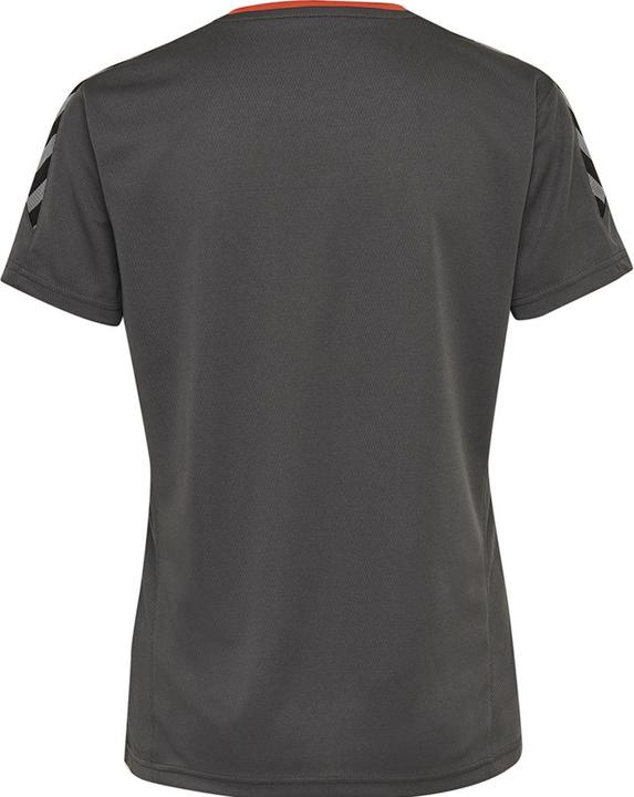 Produktbild hummel Authentic Poly Jersey Woman S/S (S)
