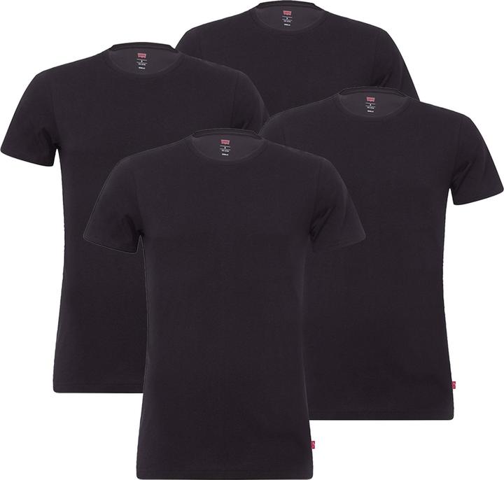 Levis T-Shirt Casual Bequem sitzend (L)
