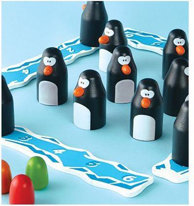 Immagine prodotto Blue Orange pengoloo bois (Francese, Tedesco, Inglese, Italiano)