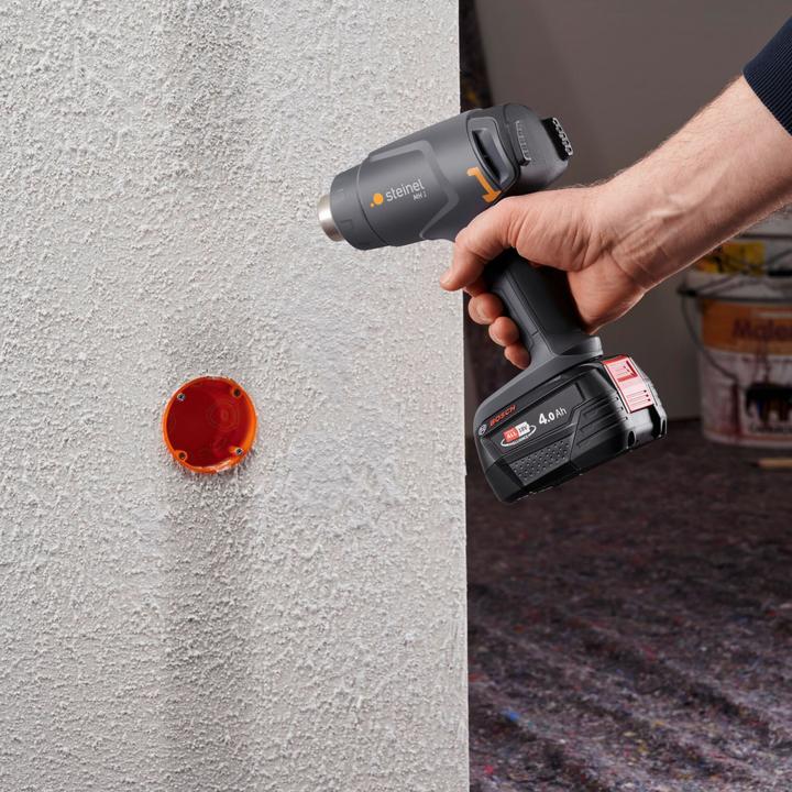 Immagine prodotto Steinel Akku-Heissluftgebläse MH 1