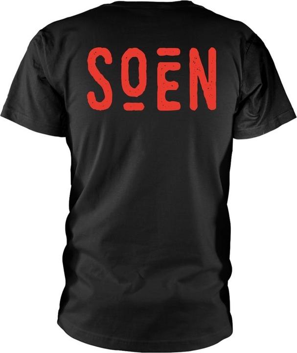 Actual product image Soen Redmoon (XXL)