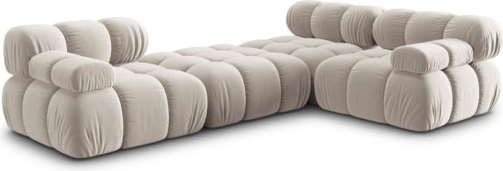 Actual product image Micadoni Bellis (4-seater, 3-seater, 2 person sofa)