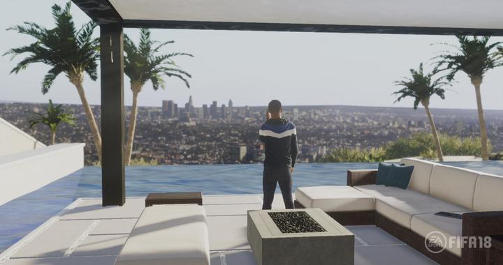 Image du produit EA Games FIFA 18 (PS4, DE)