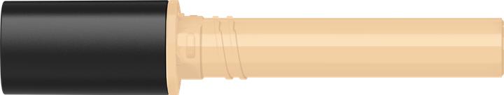 Produktbild Molotow Sketcher Patrone chisel (Terrakotta Hell, 1 x)