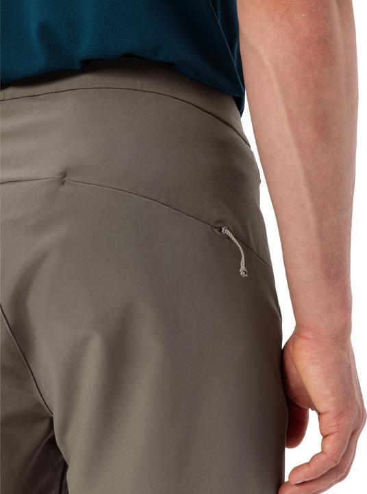 Actual product image Vaude Adlux Shorts (XL)