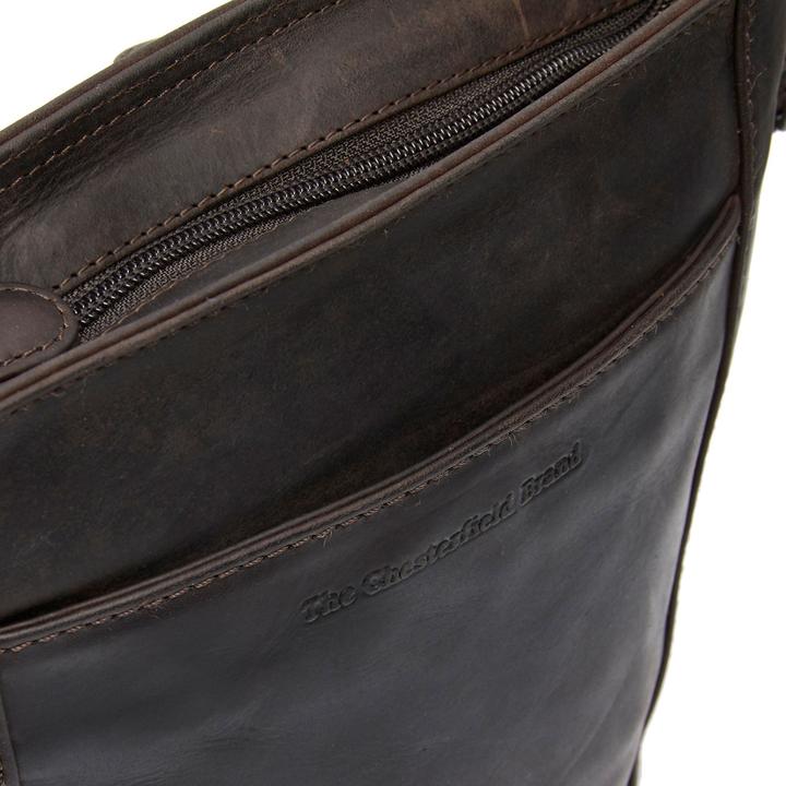 Immagine prodotto The Chesterfield Brand Borsa a tracolla Fintona in pelle 18 cm