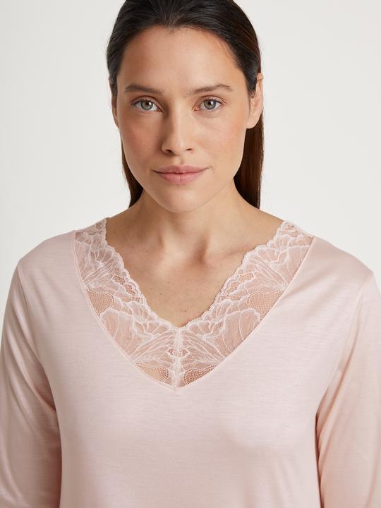 Produktbild Calida Nachthemd "Lace Nights" nude (M)
