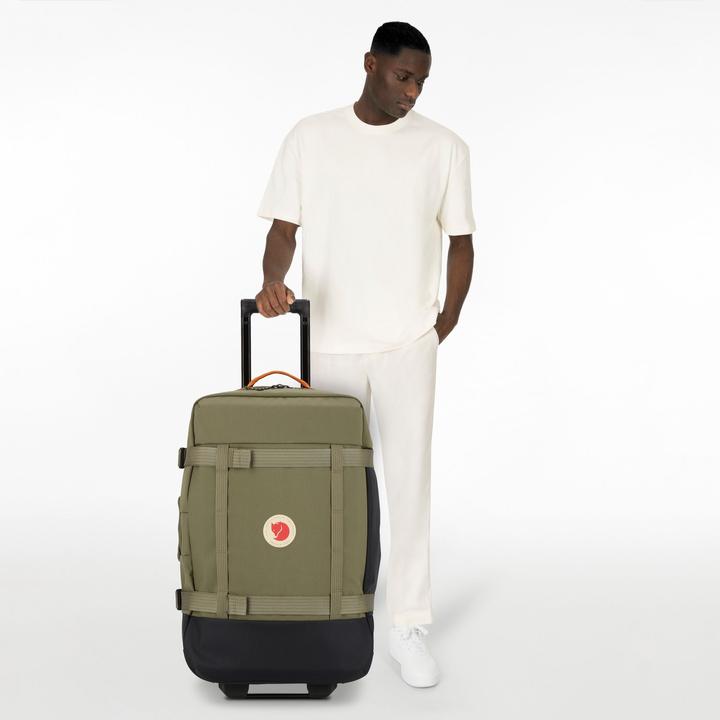 Actual product image Fjällräven FÃ¤rden Roller 75 (75 l, M (50 - 90l))