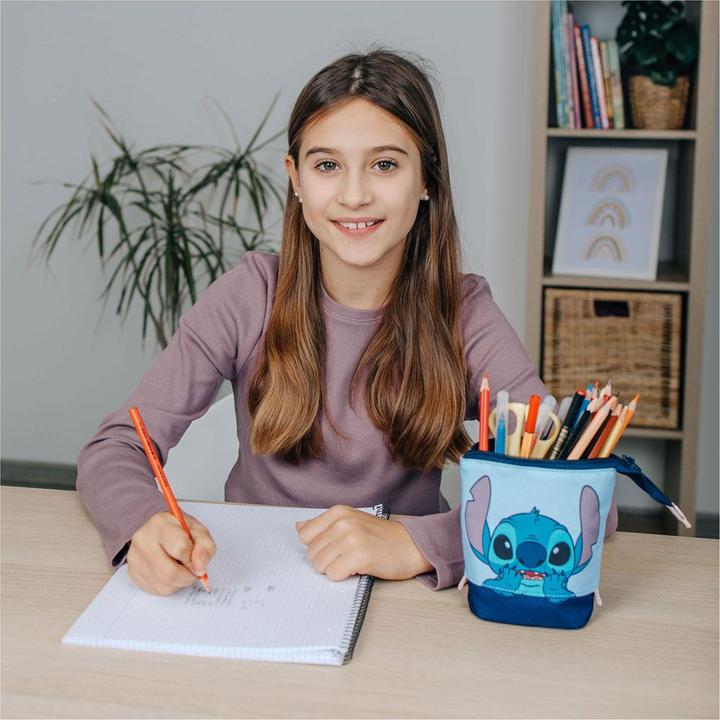 Actual product image Undercover Stitch 2 en 1 trousse