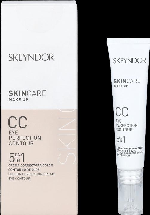 Skeyndor Make Up CC Eye Perfection Contour 5-in-1 (15 ml)