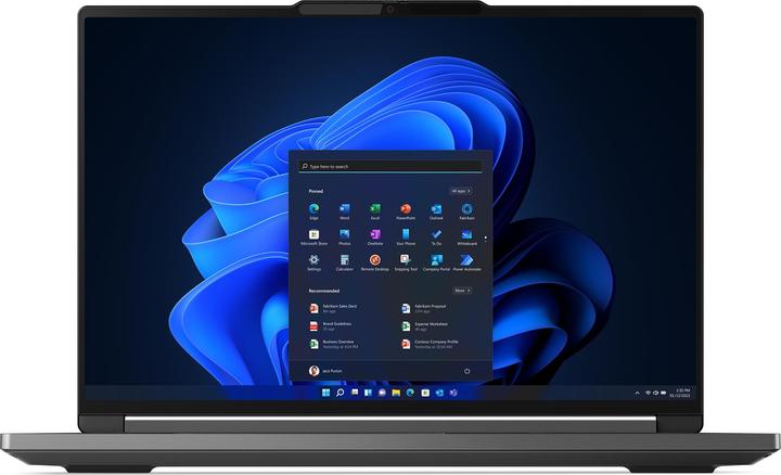 Produktbild Lenovo ThinkBook 16p G4 (16", Intel Core i7-13700H, 16 GB, 512 GB, DE)
