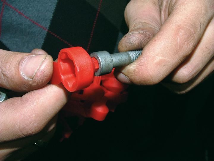Image du produit KS Tools TORX Gabarit, 20 pcs, E1xT5-E30xT70
