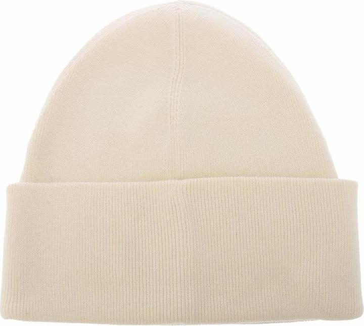 Actual product image Fred Perry Mens Graphic Ribbed Beanie