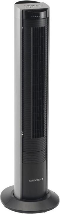 Actual product image Sensotek Tower fan ST 800