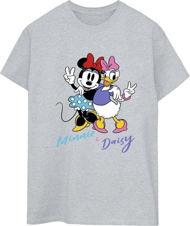 Disney Minnie Mouse And Daisy TShirt (XL)