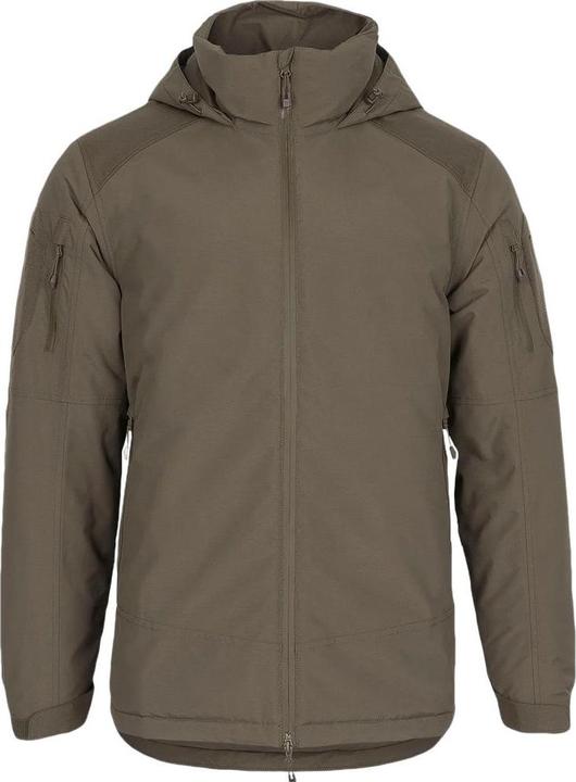 Actual product image Stoirm Primaloft® Winter Jacket - Ranger Green - L (L)