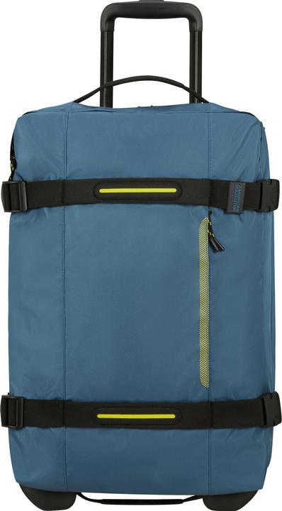 Produktbild American Tourister Urban Track S 2- Rollen Reisetasche 55 cm (55 l, Handgepäck (bis 50l))