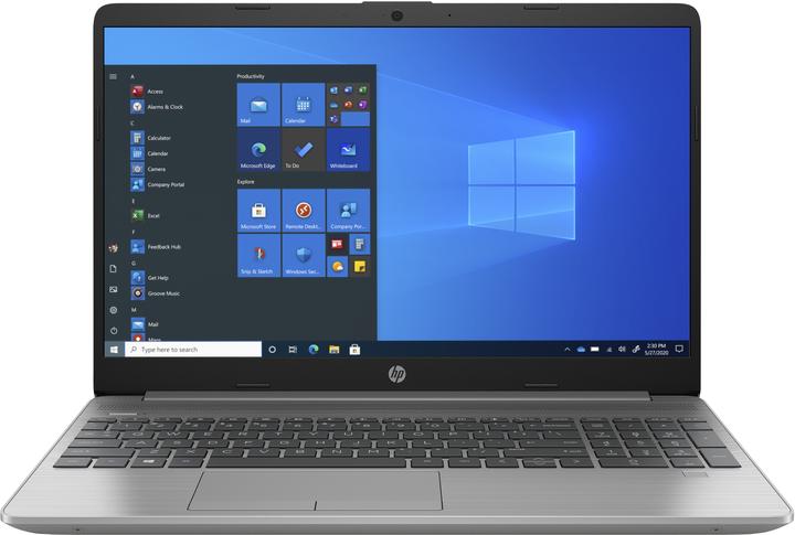 Produktbild HP 255 G8 (15.60", AMD Ryzen 5 3500U, 8 GB, 256 GB, DE)