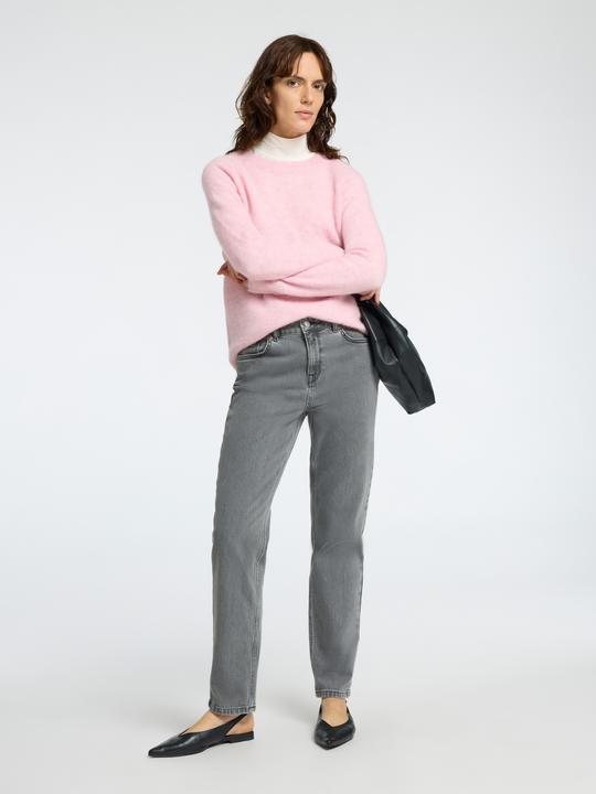 Produktbild Selected Femme Langärmeliger Strickpullover (L)