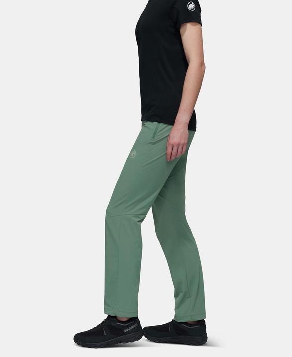 Produktbild Mammut Women's Runbold Light Pants (32)