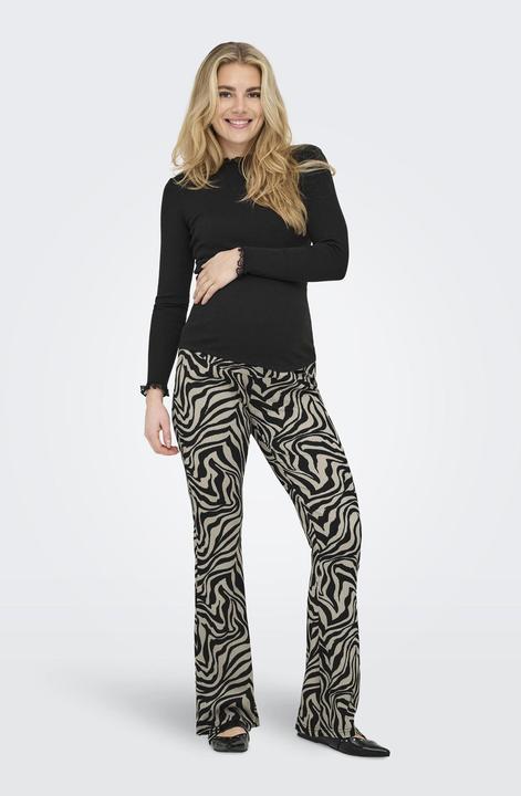 Actual product image Only Maternity OLMKENYA Ausgestellt Klassische Hose Klassische Hose (S)