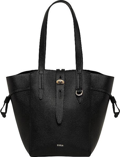 Furla Ledertasche - Tote Bag NET