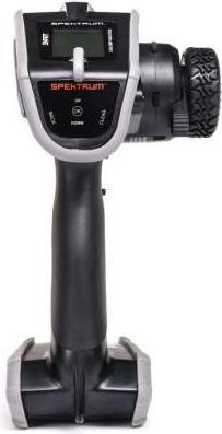 Produktbild RC ANLAGE CAR DX6 6CH DSMR RUGGED with SR515 Receiver