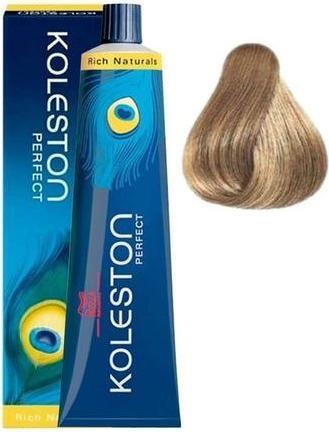 Image du produit Wella Professional - Koleston Perfect Meâ"¢ Rich Naturals - Coloration permanente 8/1 (1, 8)