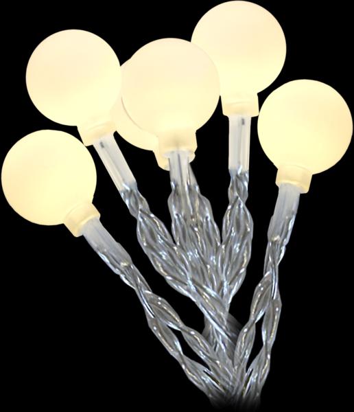 Actual product image Schönenberger Globini (4.75 m)