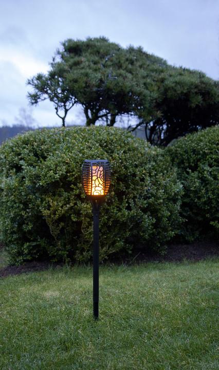 Actual product image Schönenberger Flame (5 lm, IP44)