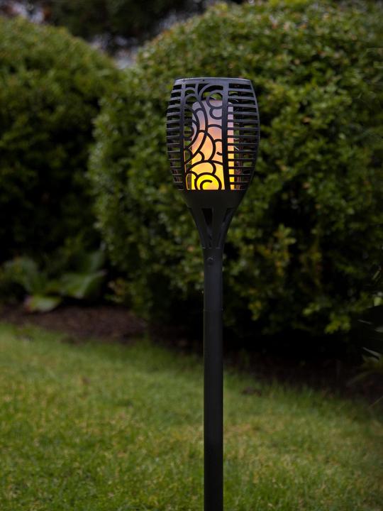 Actual product image Schönenberger Flame (5 lm, IP44)