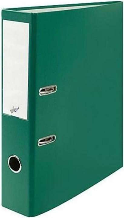 Actual product image BüroLine Folder A4 portrait (A4, 70 mm, 1 Piece)