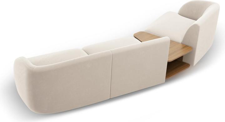 Produktbild Micadoni Miley (3-Sitzer, 2-Sitzer, 4-Sitzer)