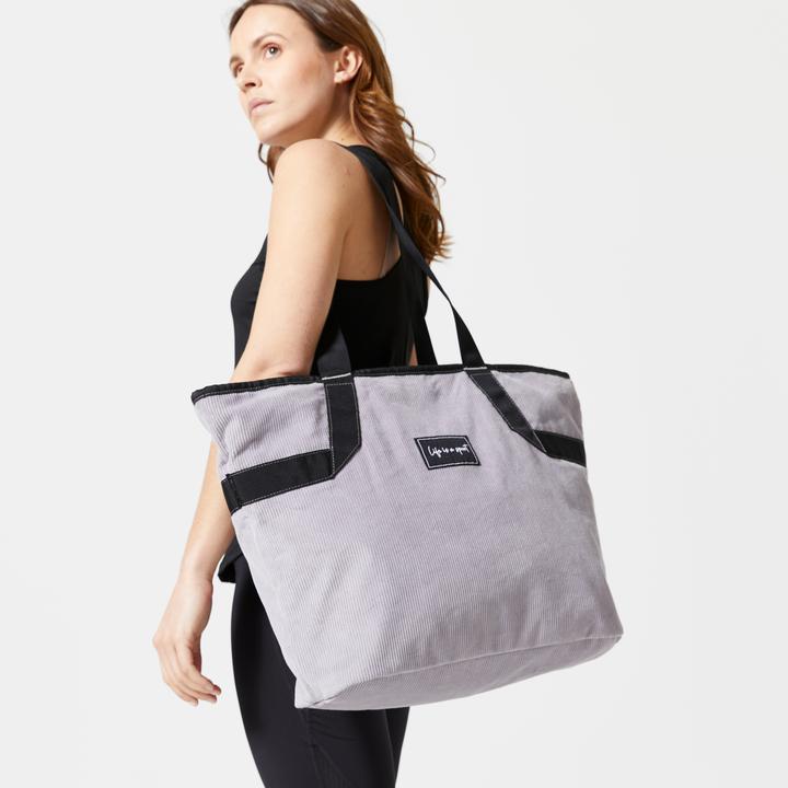 Immagine prodotto Domyos Velours (25 l)
