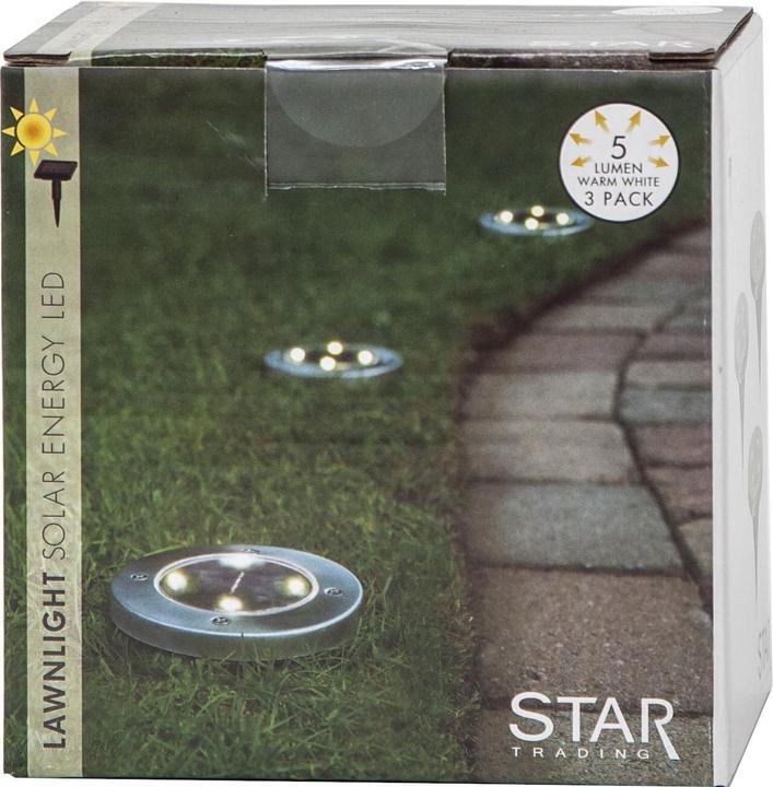 Immagine prodotto Schönenberger Lawinlight (5 lm, IP44)