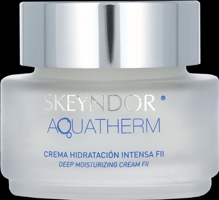 Actual product image Skeyndor Aquatherm (50 ml, 24h cream)