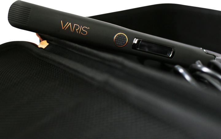 Immagine prodotto Varis più scorrevole (Piastra per capelli)