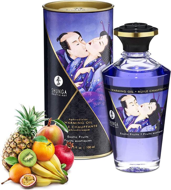 Shunga Aphrodisiac (100 ml)
