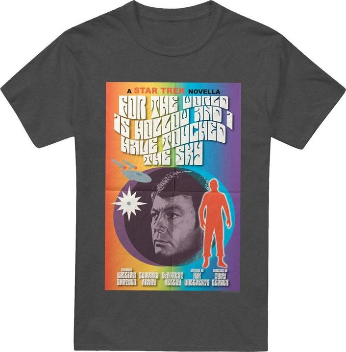 Produktbild The Original Series Episode 63 TShirt (M)