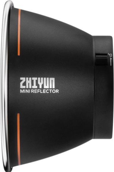 Image du produit Zhiyun Molus X60RGB (Lumière vidéo)