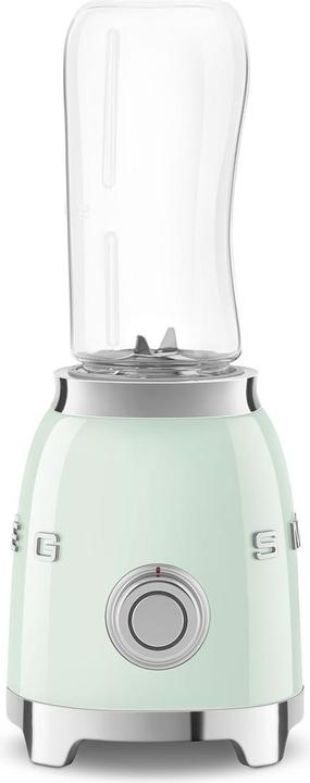 Actual product image Smeg 50's Style (EU plug, 300 W)