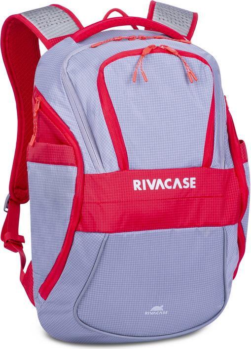 Rivacase NB Rucksack Mercantour /rot 5225 (20 l)
