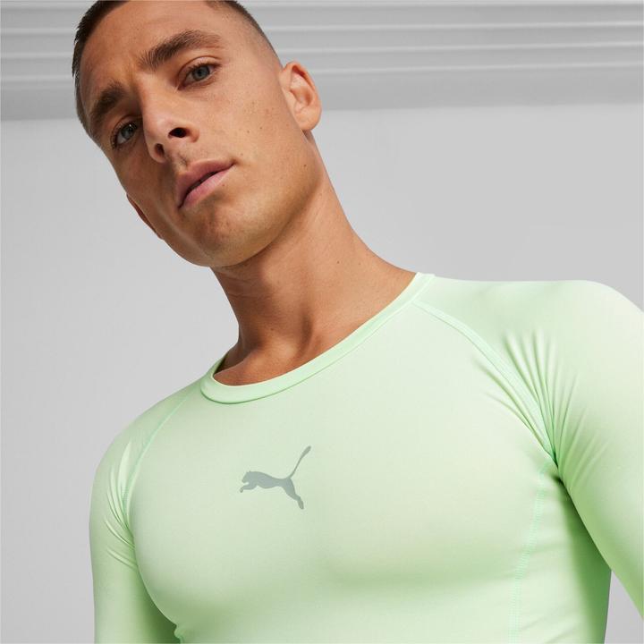 Produktbild Puma LIGA Baselayer Tee LS (XL)